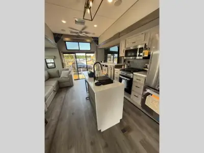 2025 Coachmen Catalina Destination Series 43CONDO photo 14