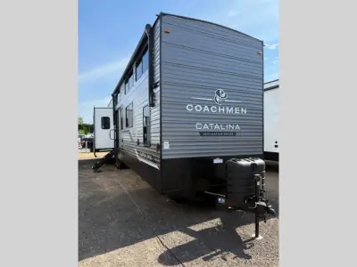 2025 Coachmen Catalina Destination Series 43CONDO