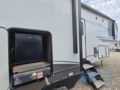 2024 Keystone Arcadia Super Lite 294SLRD photo 6