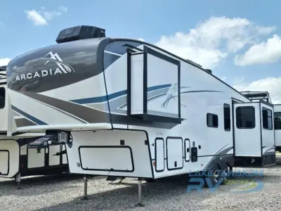 2024 Keystone Arcadia Super Lite 294SLRD photo 3