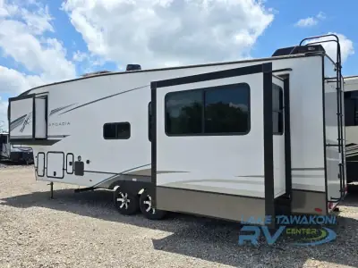 2024 Keystone Arcadia Super Lite 294SLRD photo 4