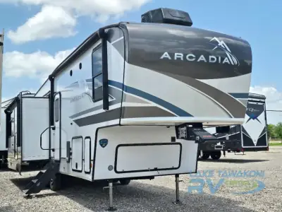 2024 Keystone Arcadia Super Lite 294SLRD