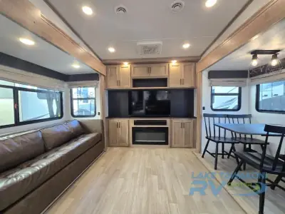 2024 Keystone Arcadia Super Lite 294SLRD photo 12