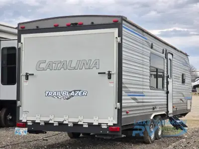2020 Coachmen Catalina Trail Blazer 26TH photo 5