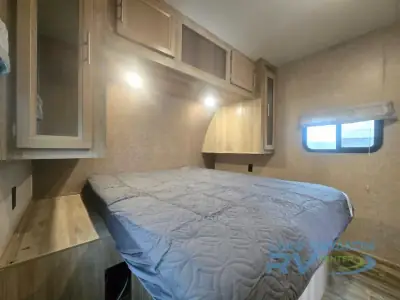 2020 Coachmen Catalina Trail Blazer 26TH photo 22