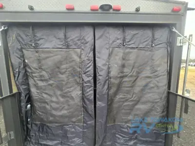 2020 Coachmen Catalina Trail Blazer 26TH photo 9