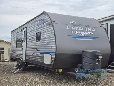2020 Coachmen Catalina Trail Blazer 26TH
