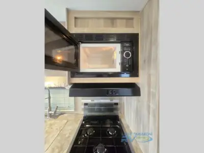 2020 Coachmen Catalina Trail Blazer 26TH photo 34