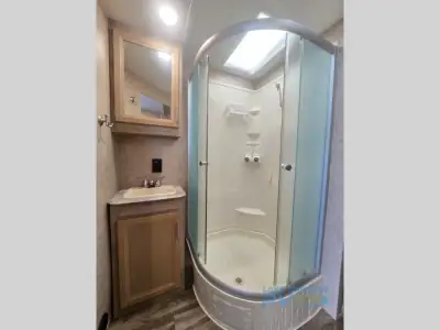 2020 Coachmen Catalina Trail Blazer 26TH photo 19