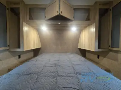 2020 Coachmen Catalina Trail Blazer 26TH photo 24