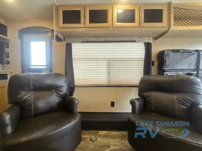 2020 Coachmen Catalina Trail Blazer 26TH photo 13