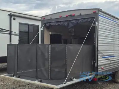 2020 Coachmen Catalina Trail Blazer 26TH photo 6