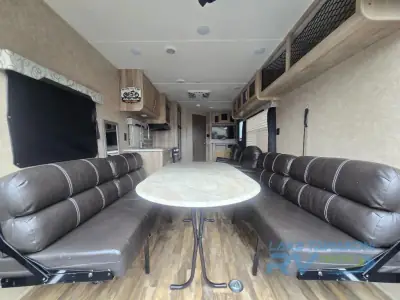 2020 Coachmen Catalina Trail Blazer 26TH photo 8