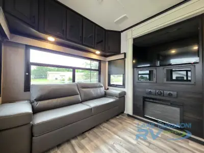 2023 Highland Ridge Open Range 371MBH photo 8