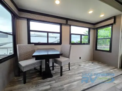 2023 Highland Ridge Open Range 371MBH photo 7