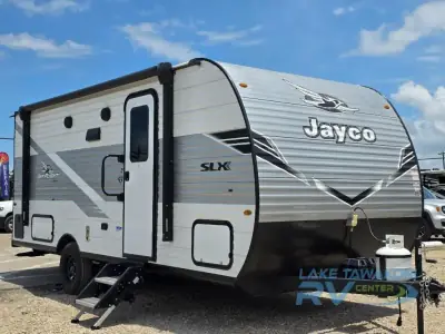 2025 Jayco Jay Flight SLX 197MB