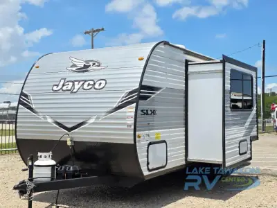 2025 Jayco Jay Flight SLX 197MB photo 3