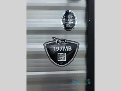 2025 Jayco Jay Flight SLX 197MB photo 34
