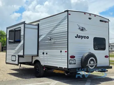 2025 Jayco Jay Flight SLX 197MB photo 4
