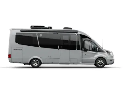 2026 Leisure Travel Wonder 24RTB
