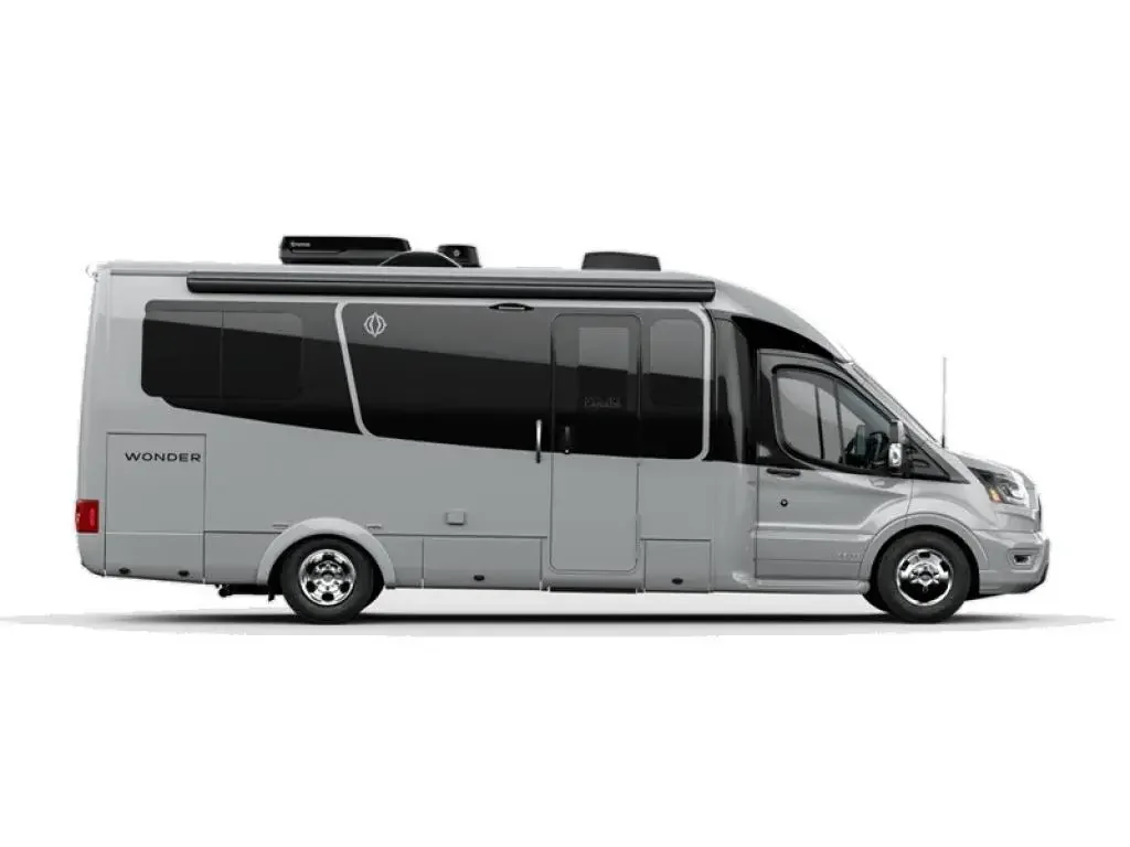 2026 Leisure Travel Wonder 24RTB exterior
