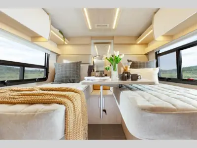 2026 Leisure Travel Wonder 24RTB photo 5