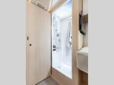 2026 Leisure Travel Wonder 24RTB photo 7