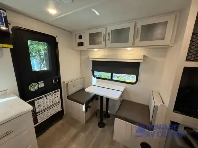 2026 Forest River R Pod RP-198 photo 8