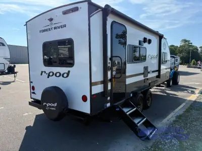 2026 Forest River R Pod RP-198 photo 6