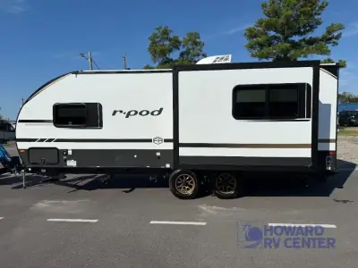2026 Forest River R Pod RP-198 photo 30