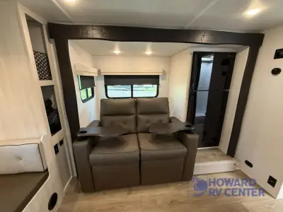 2026 Forest River R Pod RP-198 photo 11