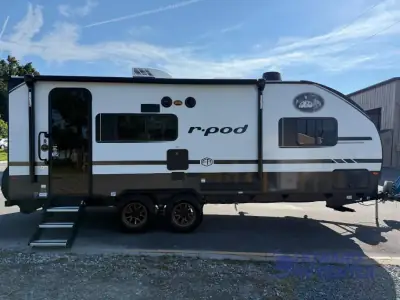 2026 Forest River R Pod RP-198 photo 4