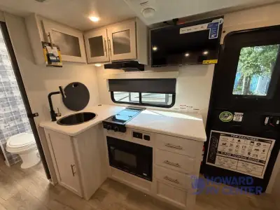 2026 Forest River R Pod RP-198 photo 15