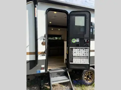 2026 Forest River R Pod RP-198 photo 7