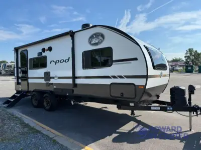 2026 Forest River R Pod RP-198 photo 5