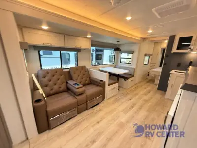 2026 Forest River Grand Surveyor 267RBSS photo 7
