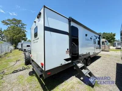 2026 Forest River Grand Surveyor 267RBSS photo 5