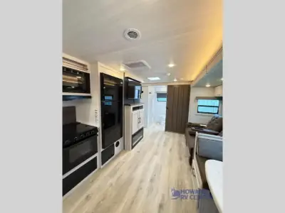 2026 Forest River Grand Surveyor 267RBSS photo 22