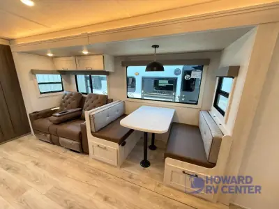 2026 Forest River Grand Surveyor 267RBSS photo 16