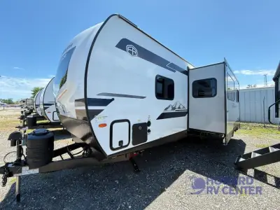 2026 Forest River Grand Surveyor 267RBSS photo 3