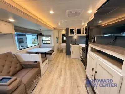 2026 Forest River Grand Surveyor 267RBSS photo 9
