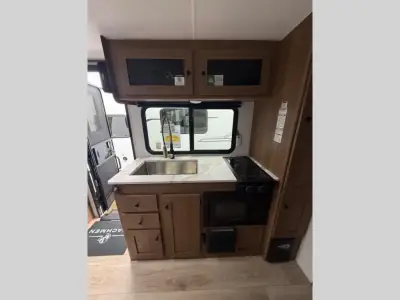 2026 Coachmen Apex Nano 194BHS photo 12