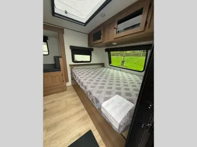 2026 Coachmen Apex Nano 194BHS photo 8