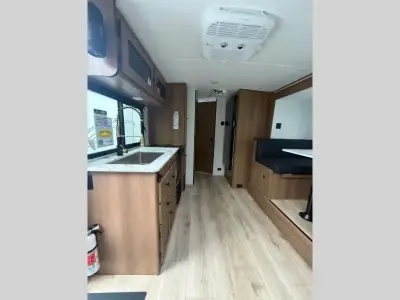 2026 Coachmen Apex Nano 194BHS photo 9