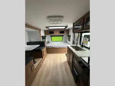 2026 Coachmen Apex Nano 194BHS photo 18