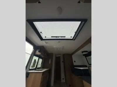 2026 Coachmen Apex Nano 194BHS photo 11