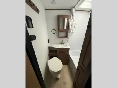 2026 Coachmen Apex Nano 194BHS photo 14