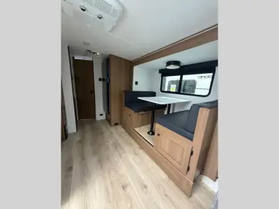2026 Coachmen Apex Nano 194BHS photo 10
