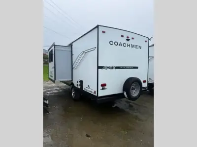 2026 Coachmen Apex Nano 194BHS photo 5