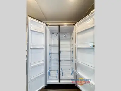 2026 Thor Motor Coach Hurricane photo 29
